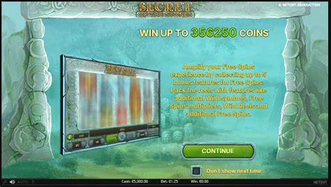 secret of the stones slot|Iba pa.